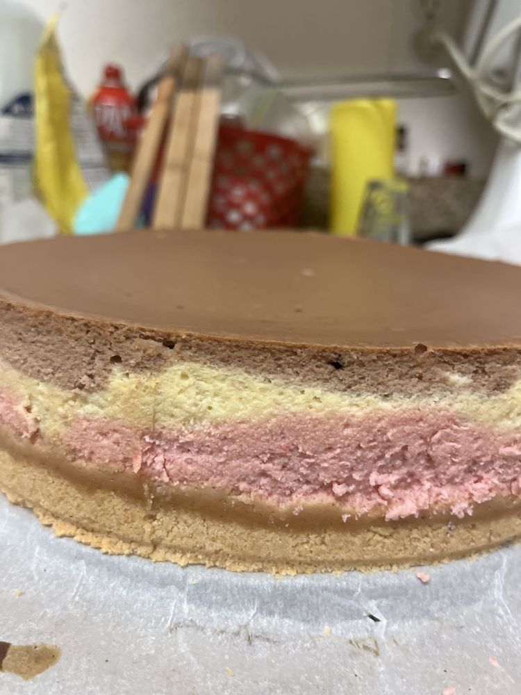 Bakersfield Cheesecake