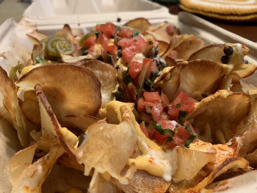 Flourish Plant-Based Kitchen