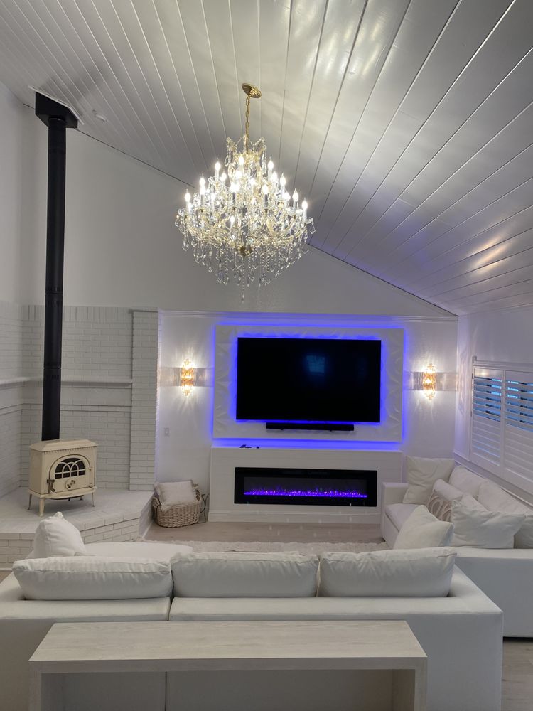Illuminate Electric Solutions