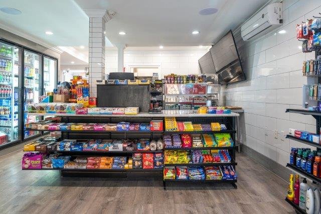 Purchase Food Market
