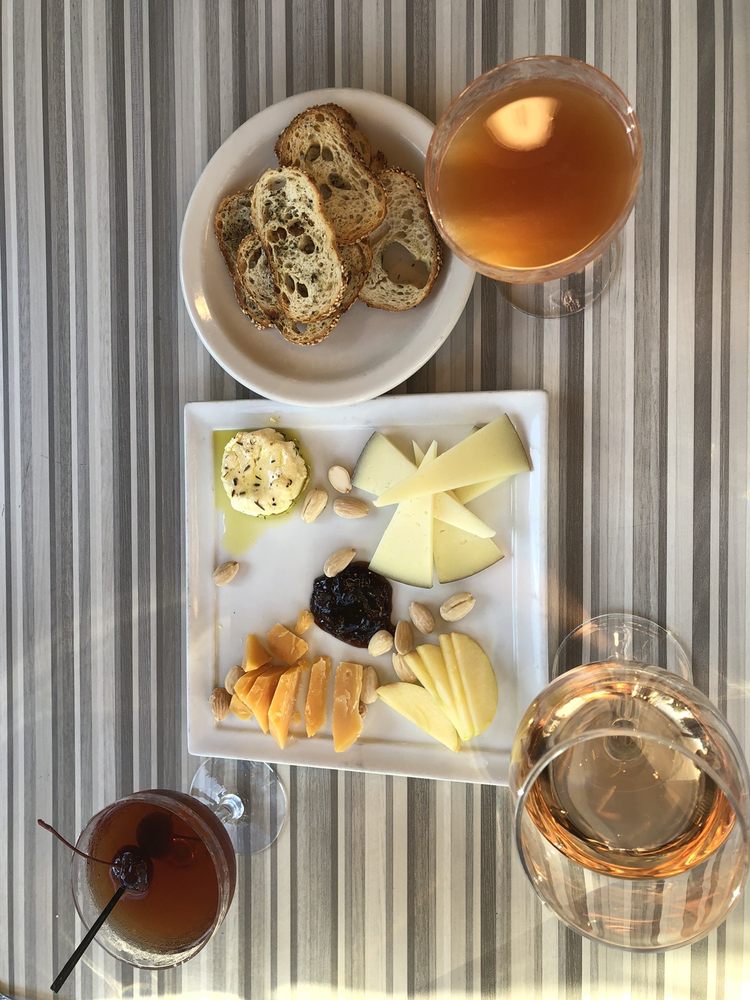 North City Bistro and Wine Shop