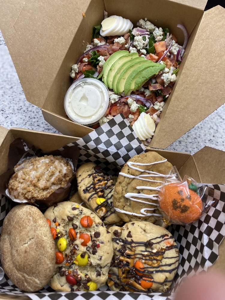 Pepper Grind Coffee Pepper Grind Coffee