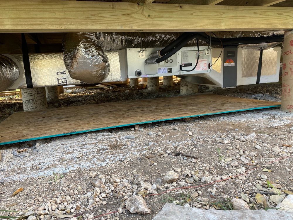 HVAC Of Texas