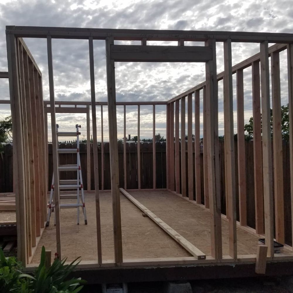 Juma Construction