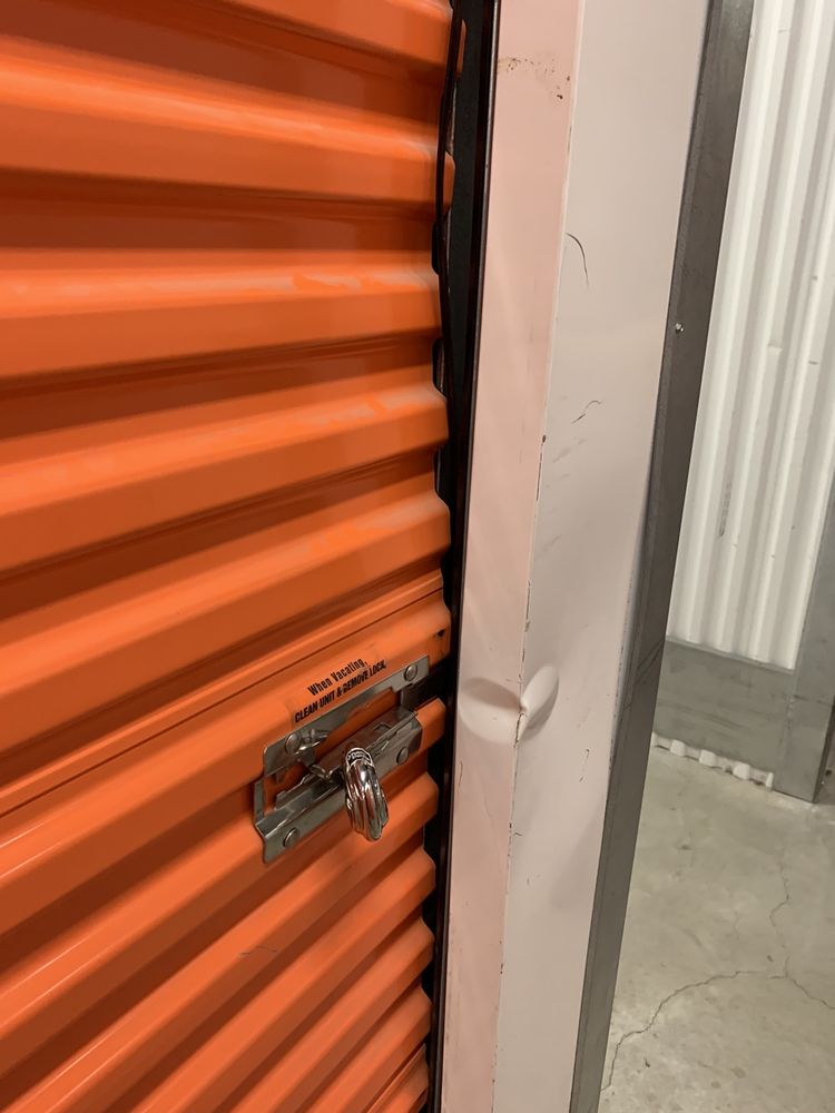 Public Storage