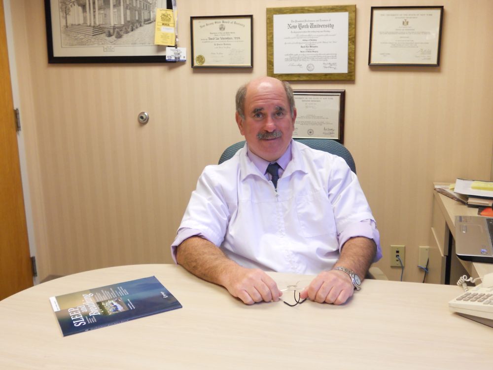 image of business Weinstein David, DDS