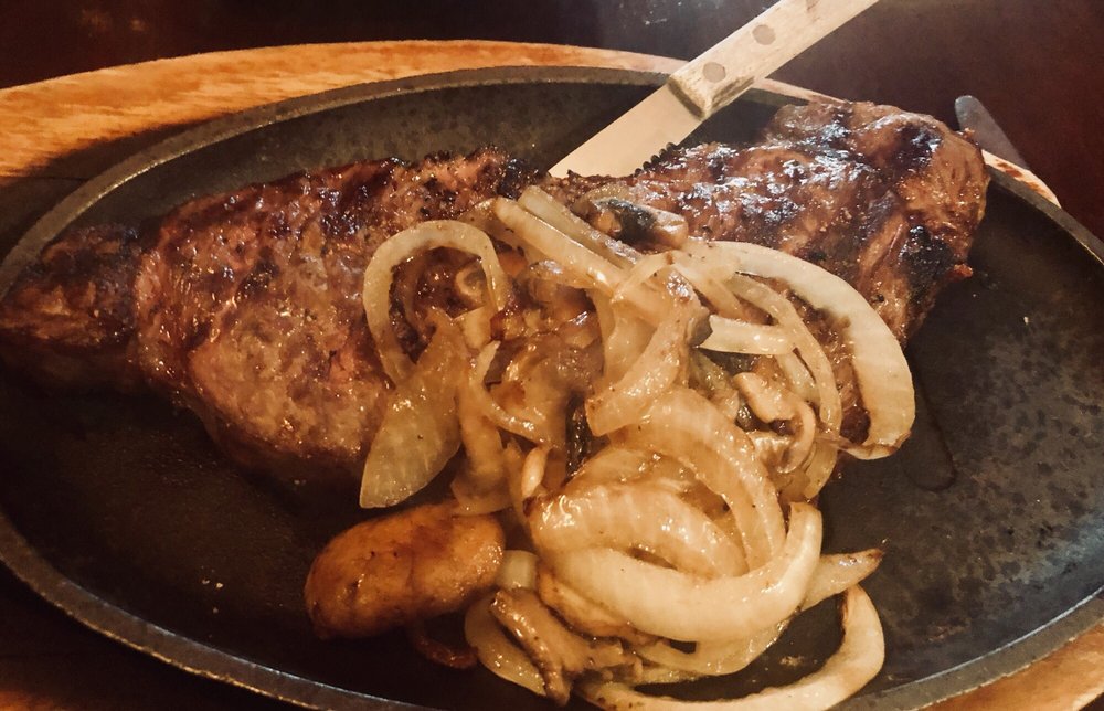 McKeon's Bar and Restaurant