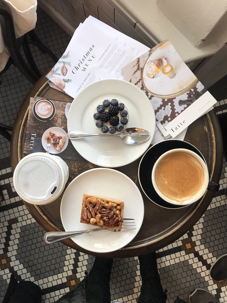 Tatte Bakery & Cafe 569 Photos & 435 Reviews Bakeries 1003 Beacon St, Brookline, MA