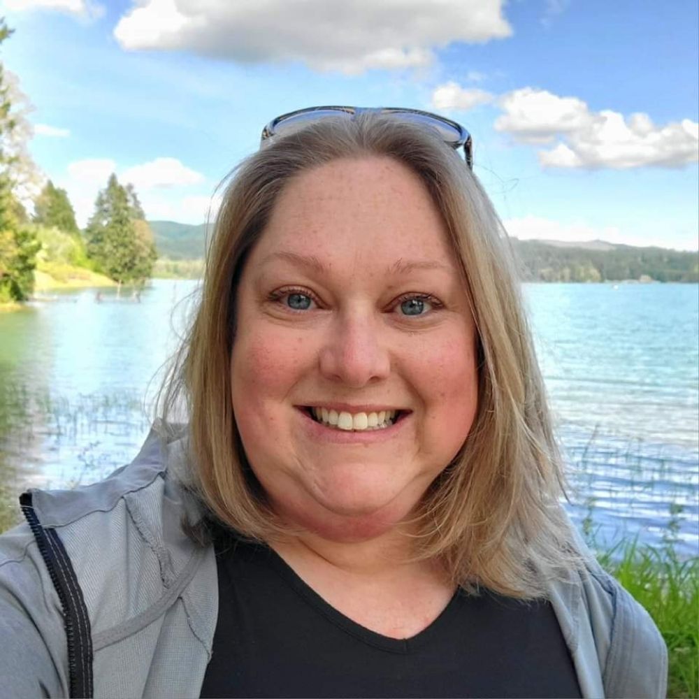 Lindsay Borg - Oregon First