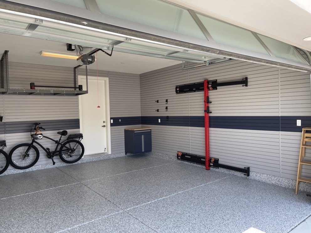 image of business Garage Living