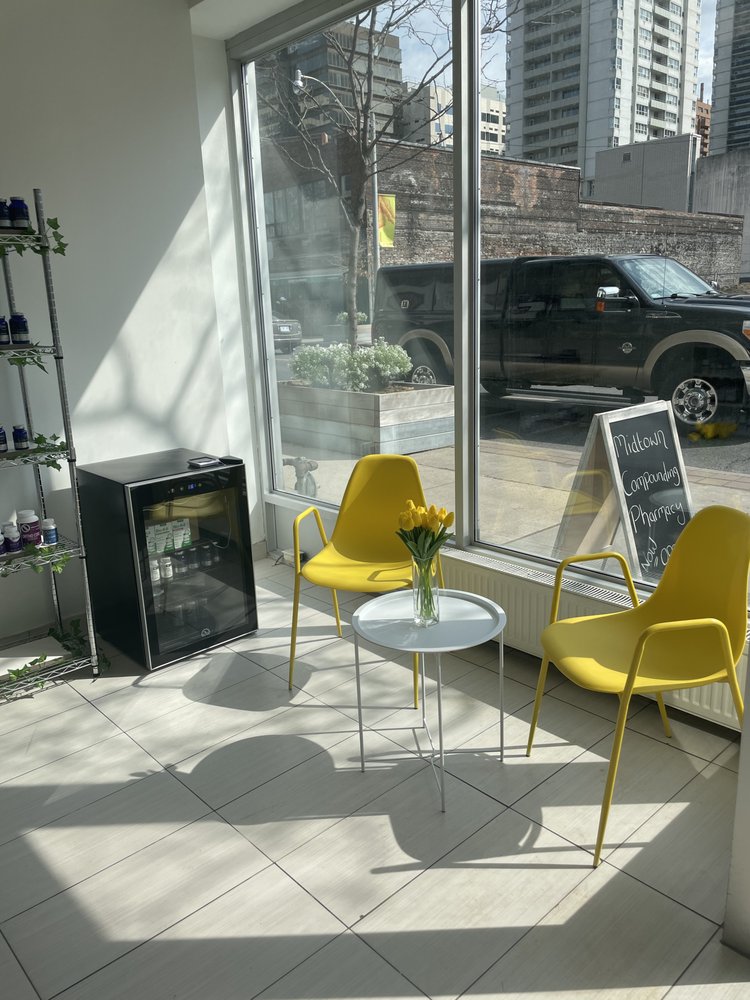 Midtown Pharmacy