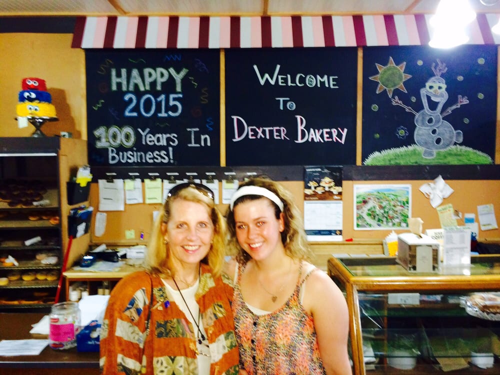 Dexter Bakery 10 Photos & 40 Reviews Bakeries 8101 Main St