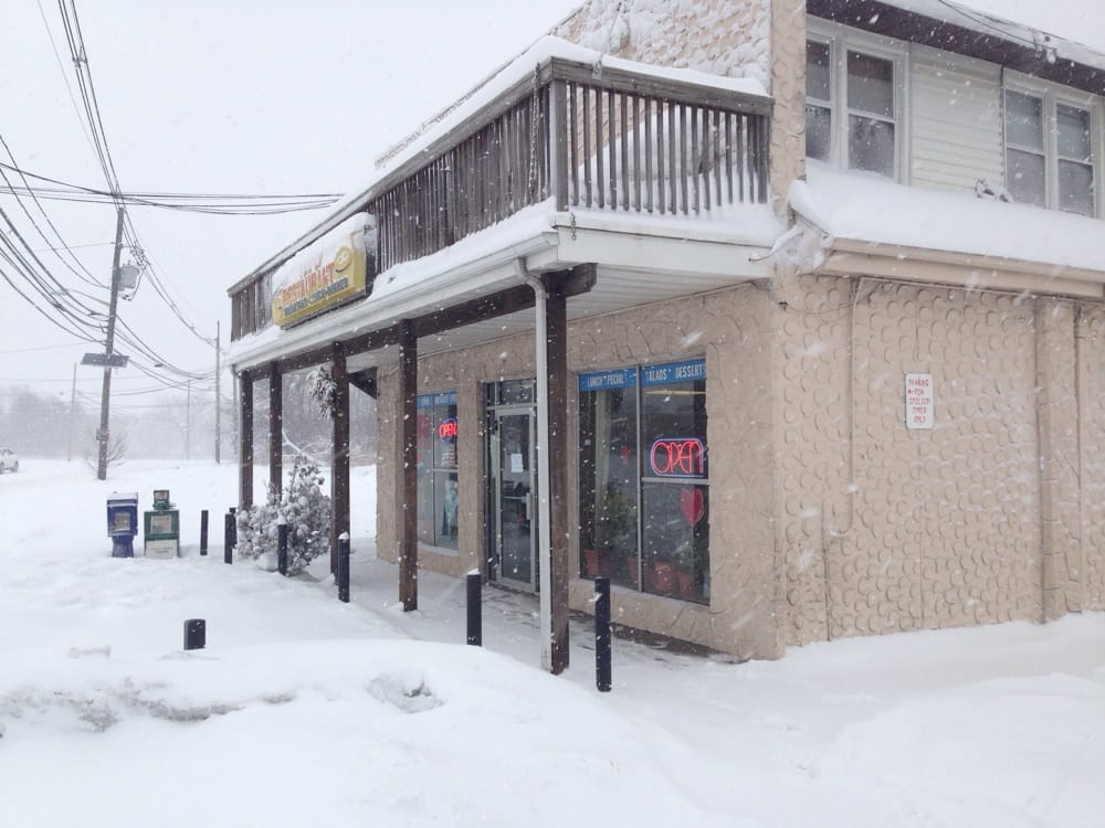 hot pot restaurant edison nj