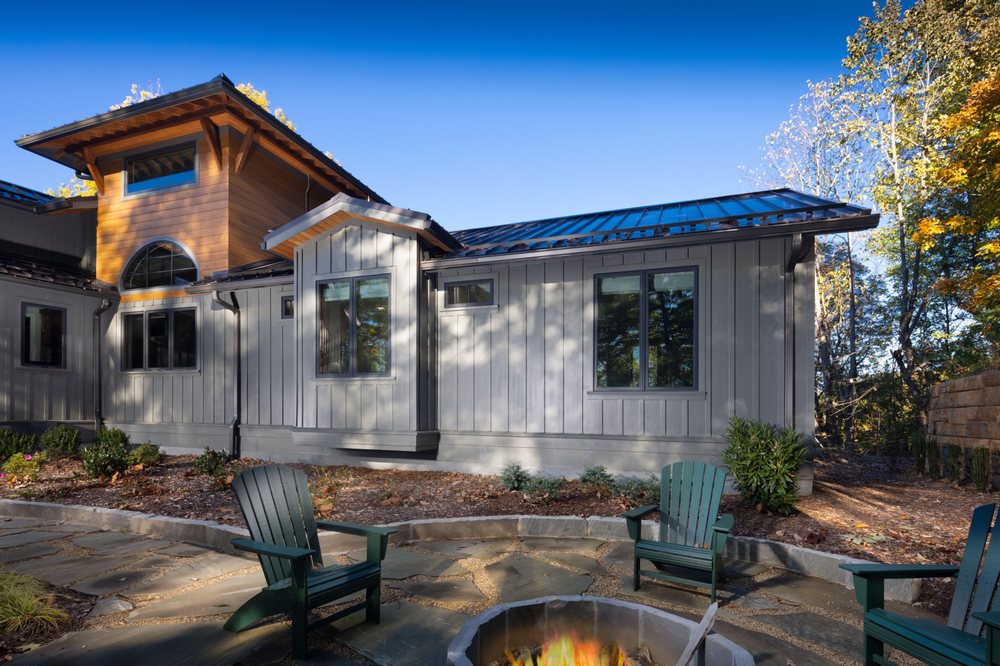 image of business Brock Builders