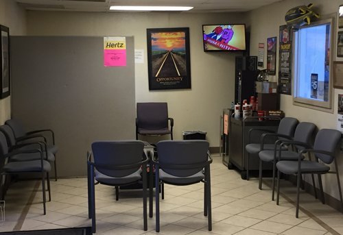 Angelina Tire & Auto