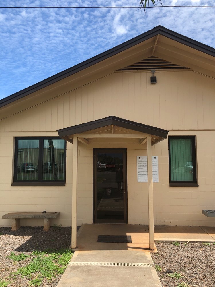 Schofield Barracks Veterinarian Service Veterinarians 936 Duck Rd