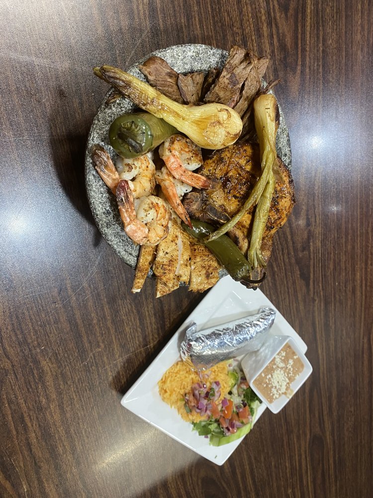 Lupita’s Bar & Grill