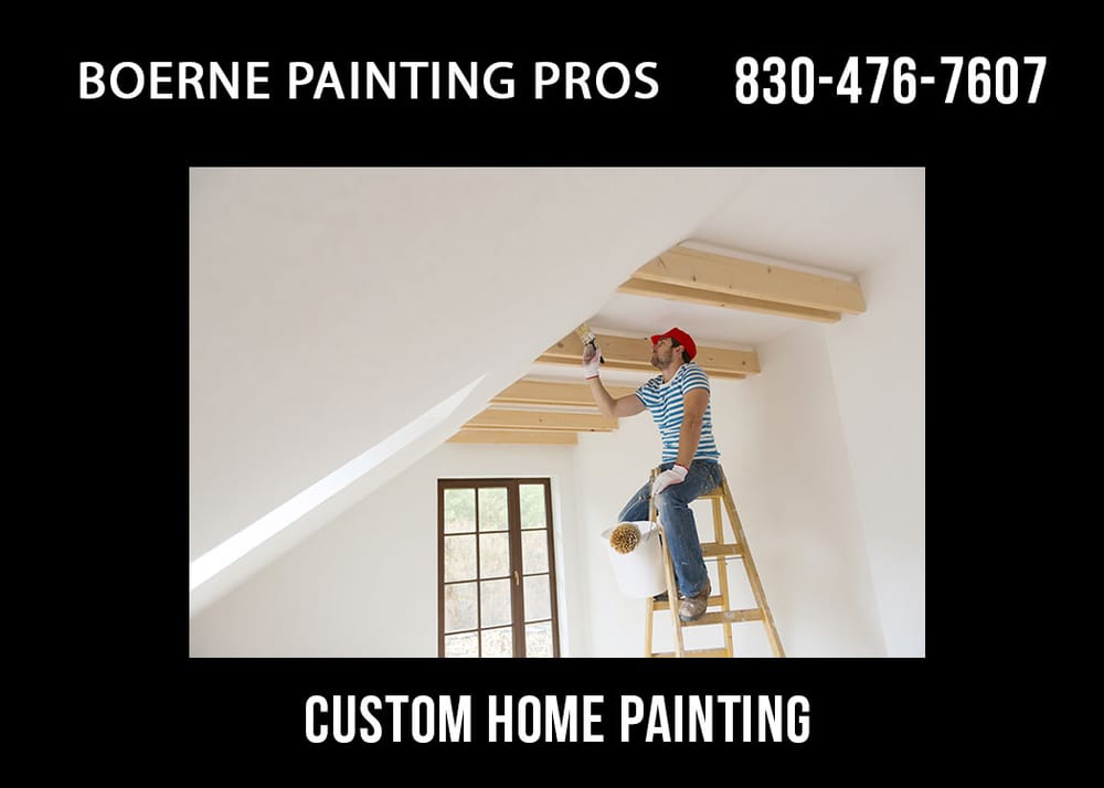 Boerne Painting Pros