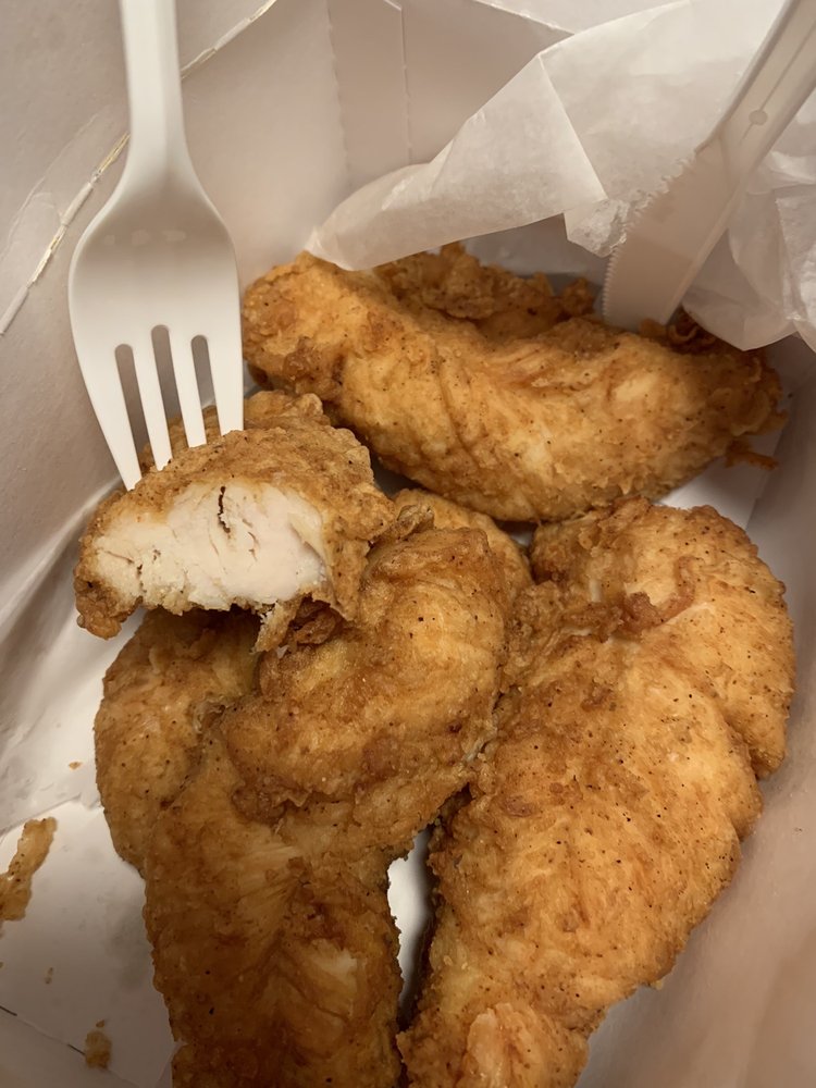 Cubby's