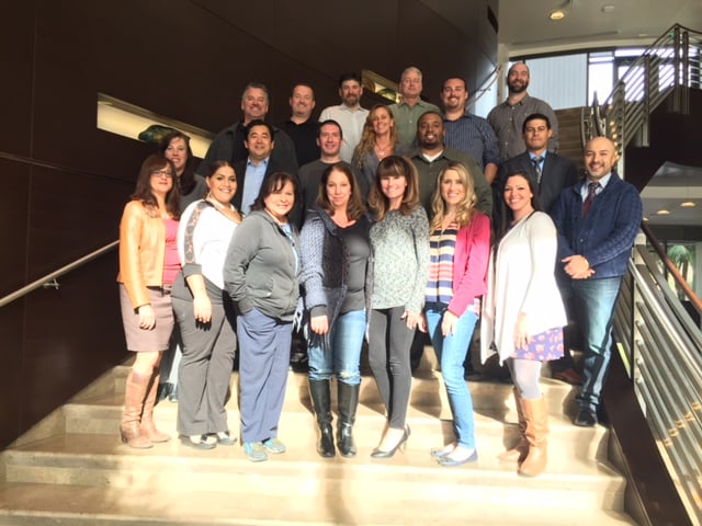 LeaderOne Financial