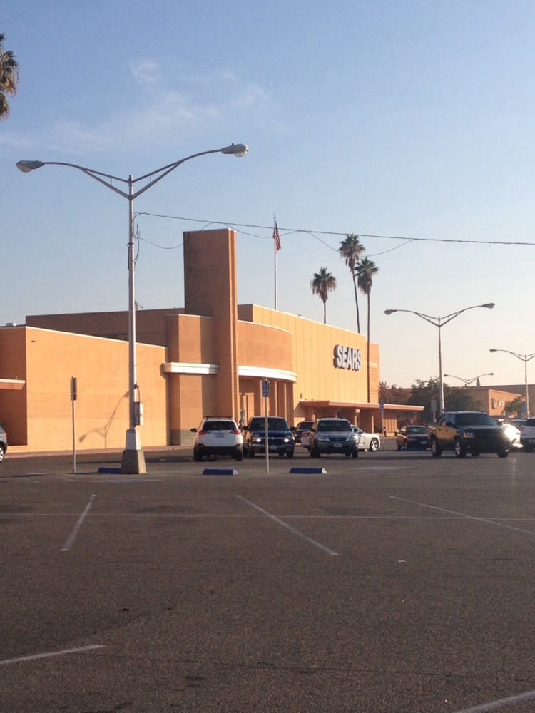 Sears 10 Photos & 34 Reviews Department Stores 3636 N Blackstone