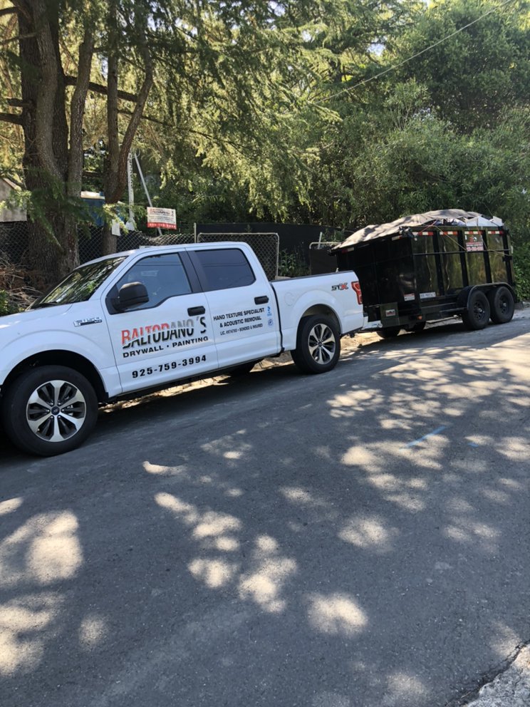 Baltodano's Drywall & Painting