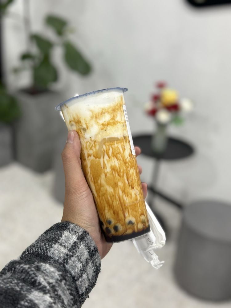 Feng Cha - La Sierra