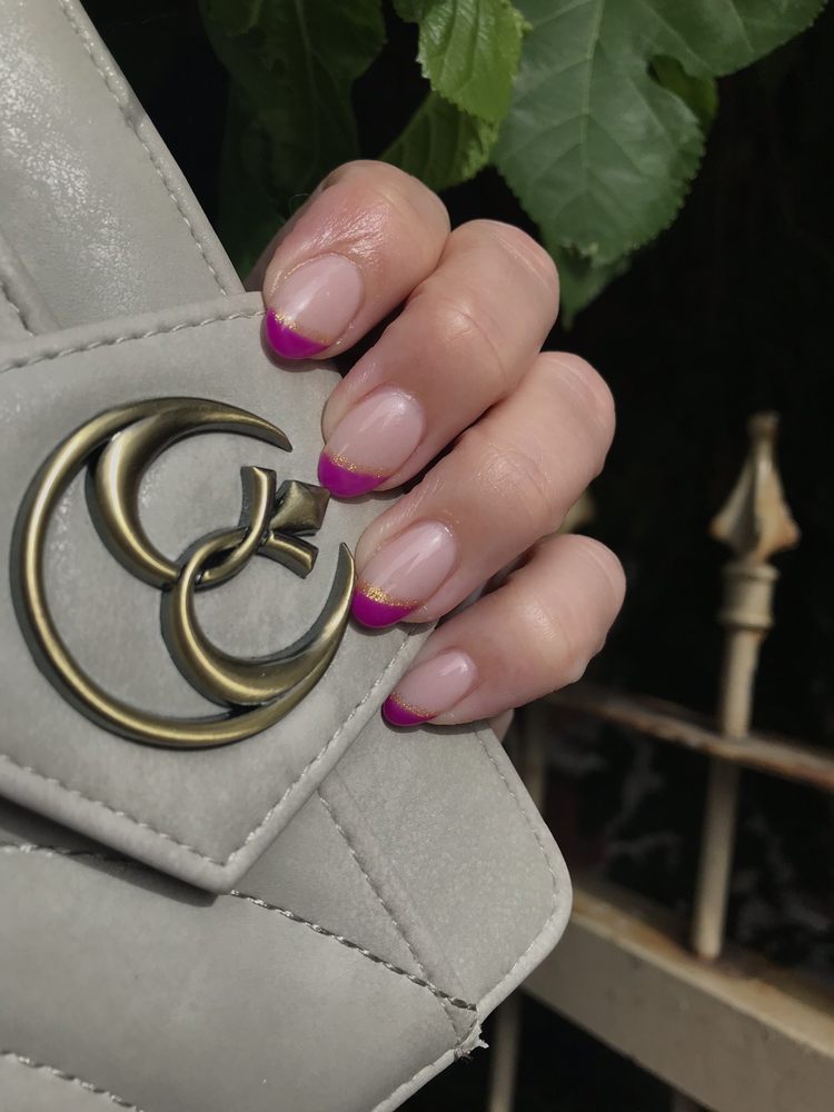 Ongles Experts & Spa