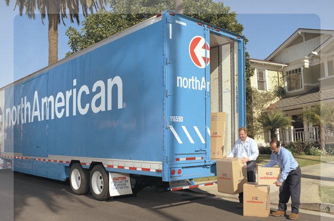 Gasperson Moving & Storage