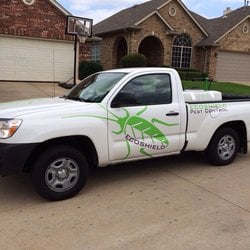 EcoShield Pest Solutions