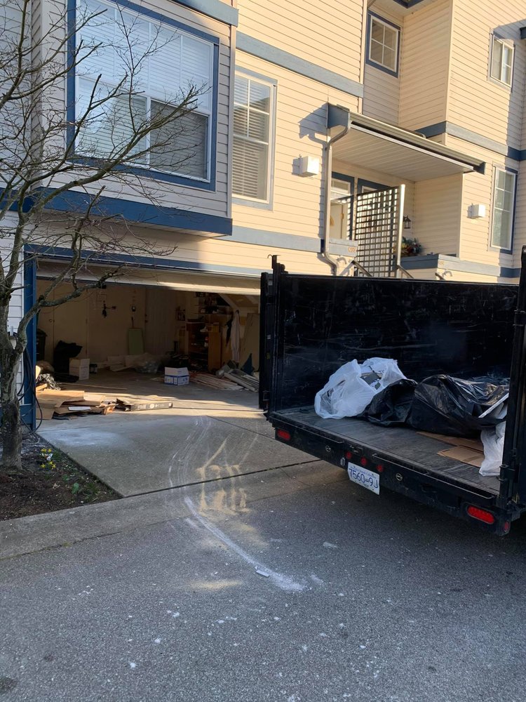 TopRank Junk Removal