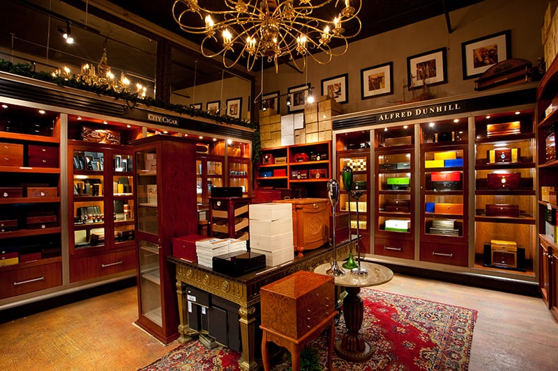 City Cigar Emporium 41 Photos & 38 Reviews Tobacco Shops 888 6th