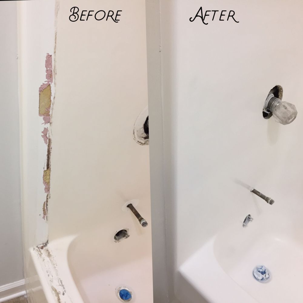 Charlotte New Life Resurfacing