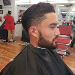 The Best 10 Men S Hair Salons Near North Charlotte Charlotte Nc