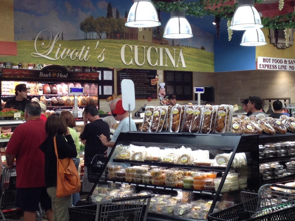 Livoti’s Old World Market 18 Photos & 47 Reviews Specialty Food