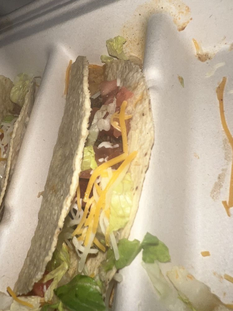 Guac Shop Mexican Grill