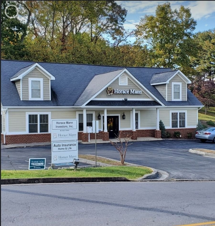 Horace Mann Insurance