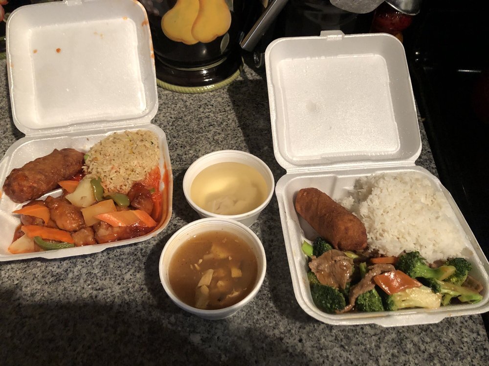 King Chef Chinese Restaurant 16 Photos & 54 Reviews Chinese 8664