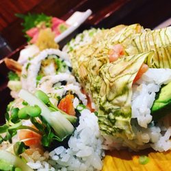 The Best 10 Sushi Bars In Annapolis Md Last Updated December 2018 Joss Cafe Sushi Bar
