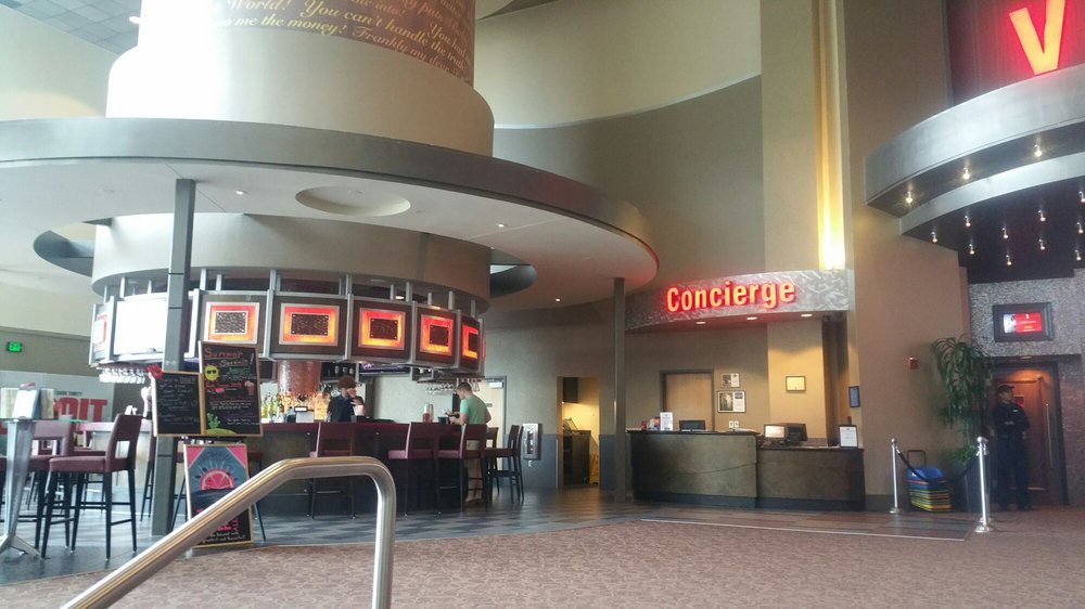 Cobb Village 12 Cinemas