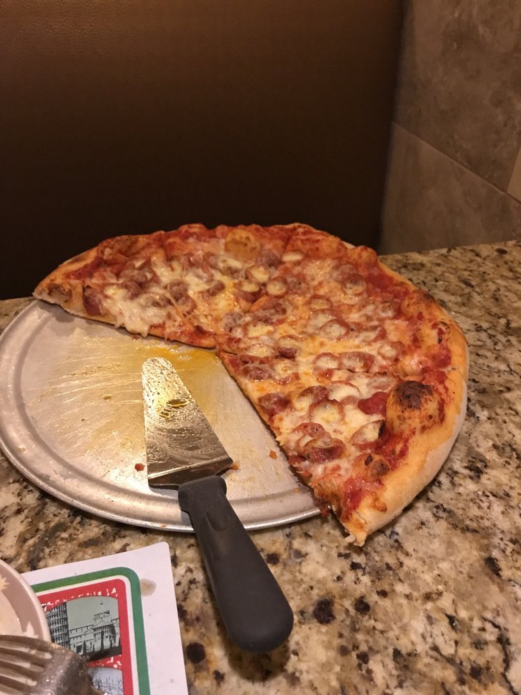 Sergi’s Italian Restaurant Pizzeria & Banquet Hall 23 Photos & 37