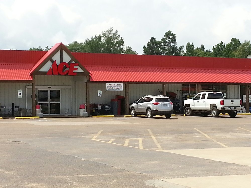 Ace Hardware
