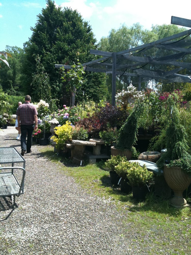 Johnson’s Nursery Nurseries & Gardening 11753 Big Tree Rd, East