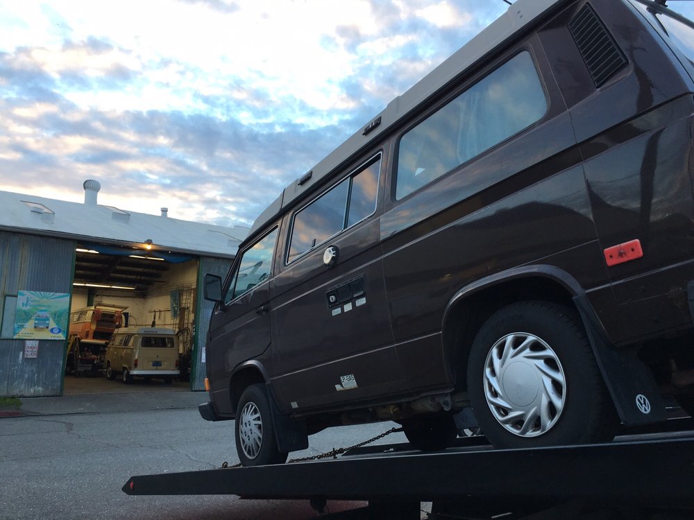 Valley Wagonworks