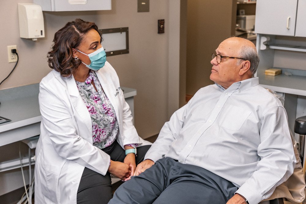 image of business Leslie C. Pinson, DDS