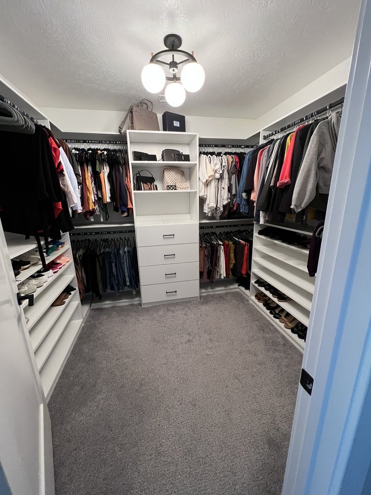 image of business Closets by Design