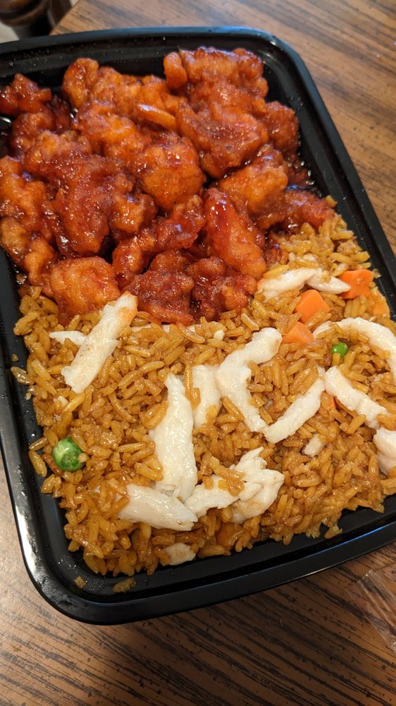 Asian Taste Weng