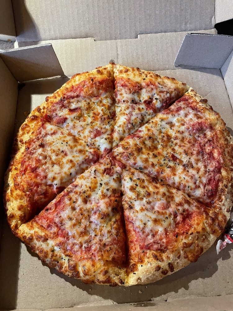 HotBox Pizza gift card