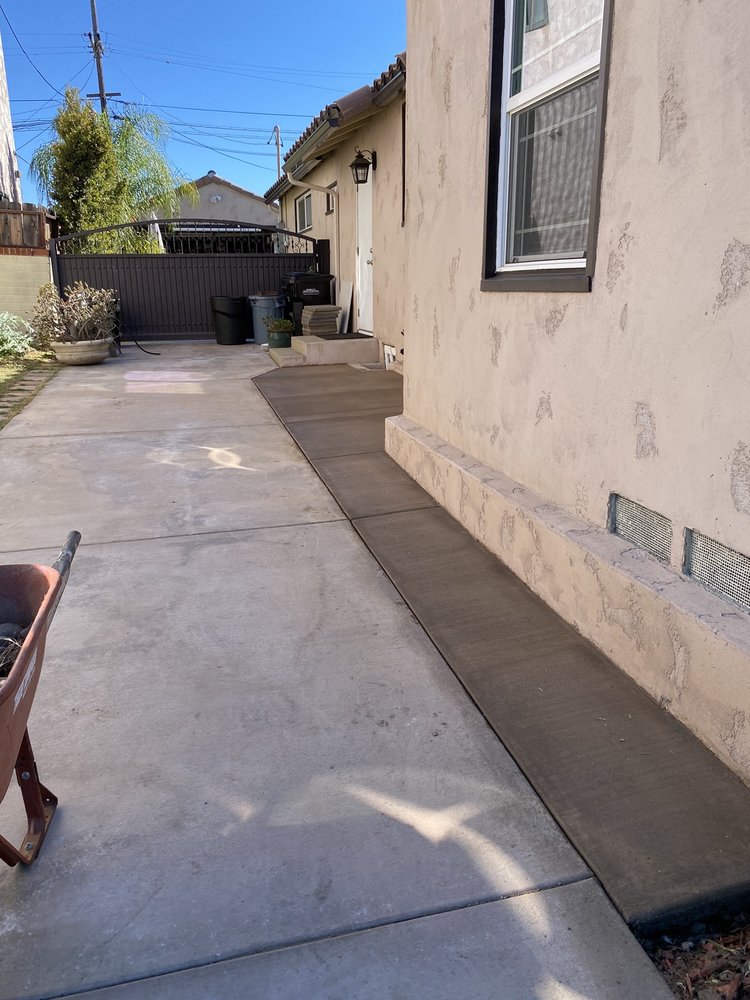 MCID Concrete