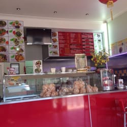 Photo of Asian Savour - Broadview South Australia, Australia. For those in need of fry up, they do fish n' chips as well.